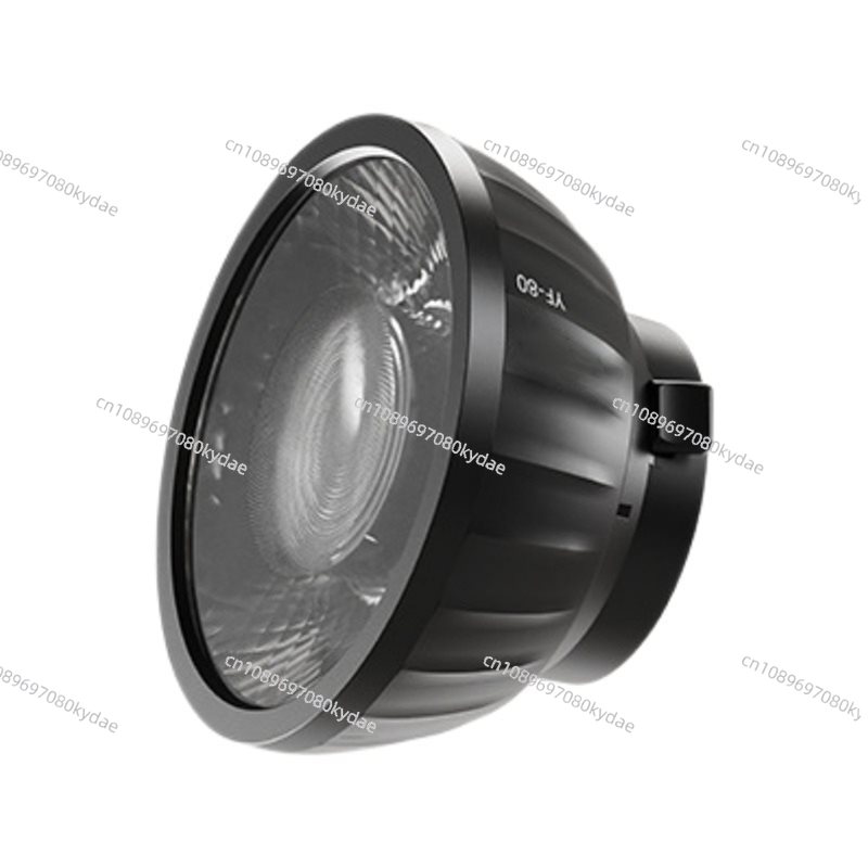 Fresnel Lens Attachment - A32T-YF-80 Mini Soczewka Fresnela - 9-krotnie