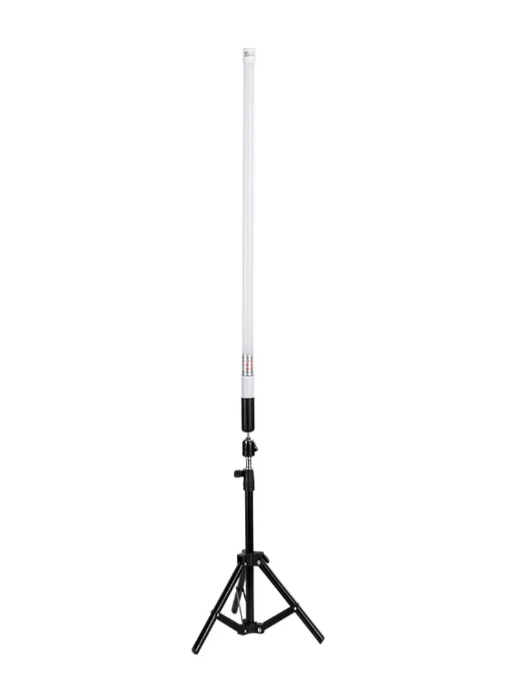 Photography Lighting Composition - Lampa LED do ładowania, kolorowa lampa