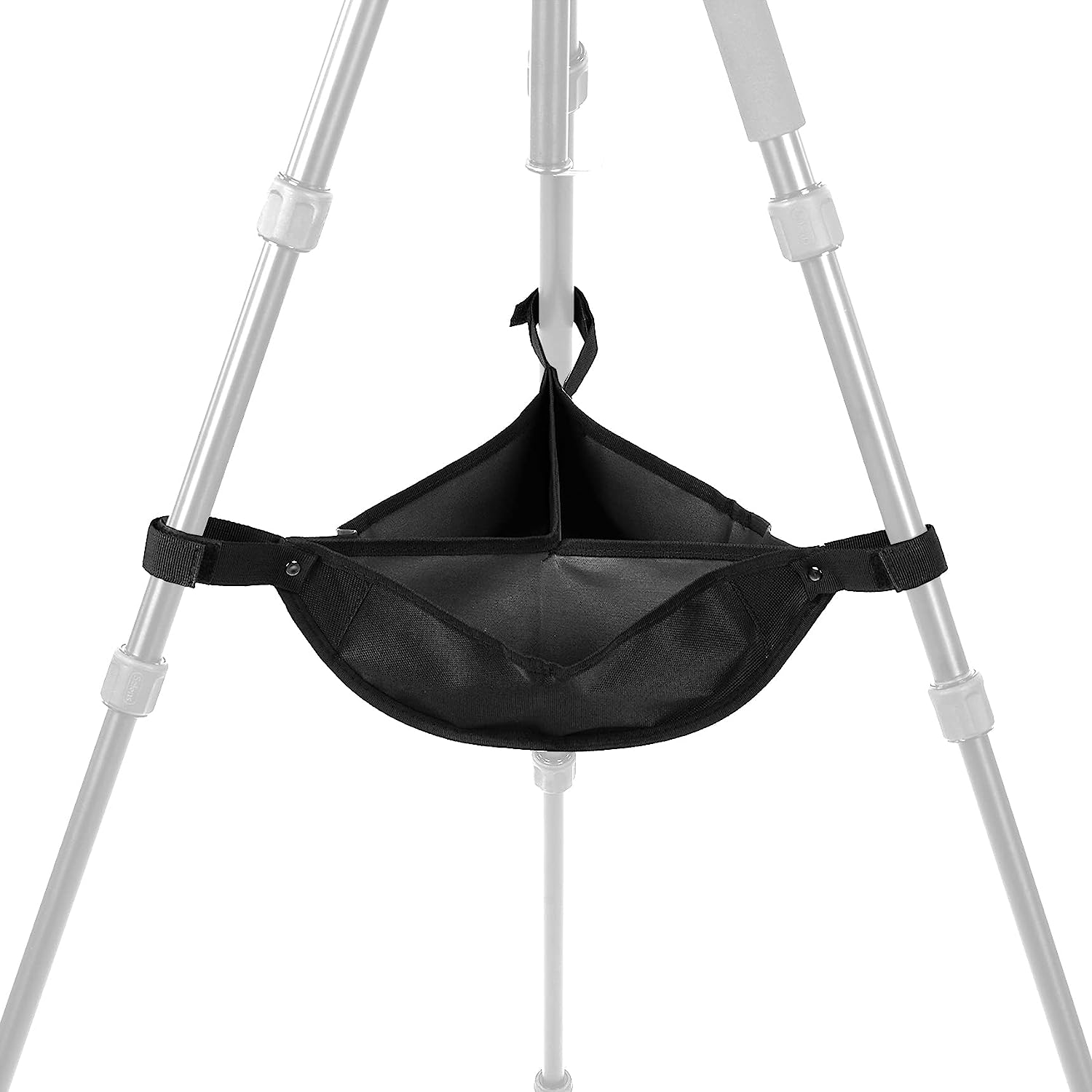 Photography Lighting Weight Bags - Torba na statyw Selens czarna wytrzymała