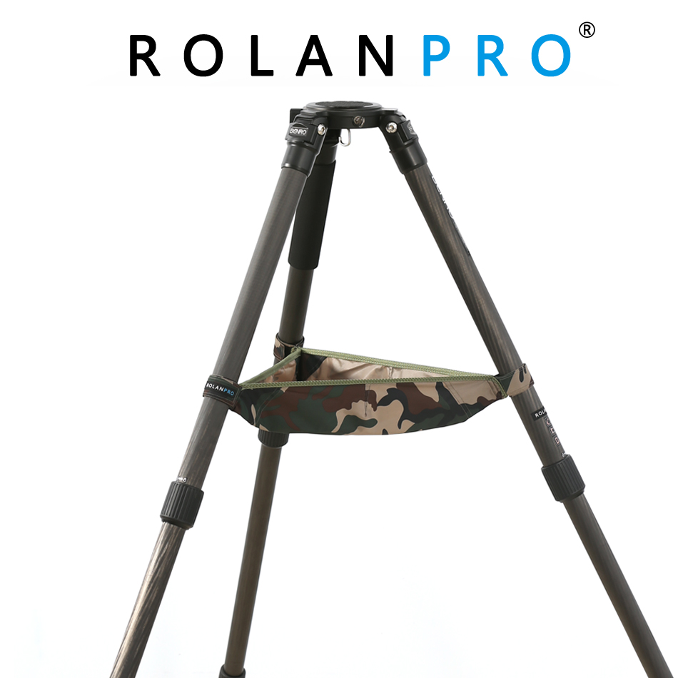 Photography Lighting Weight Bags - ROLANPRO Torba na statyw, kamień obciążeniowy,