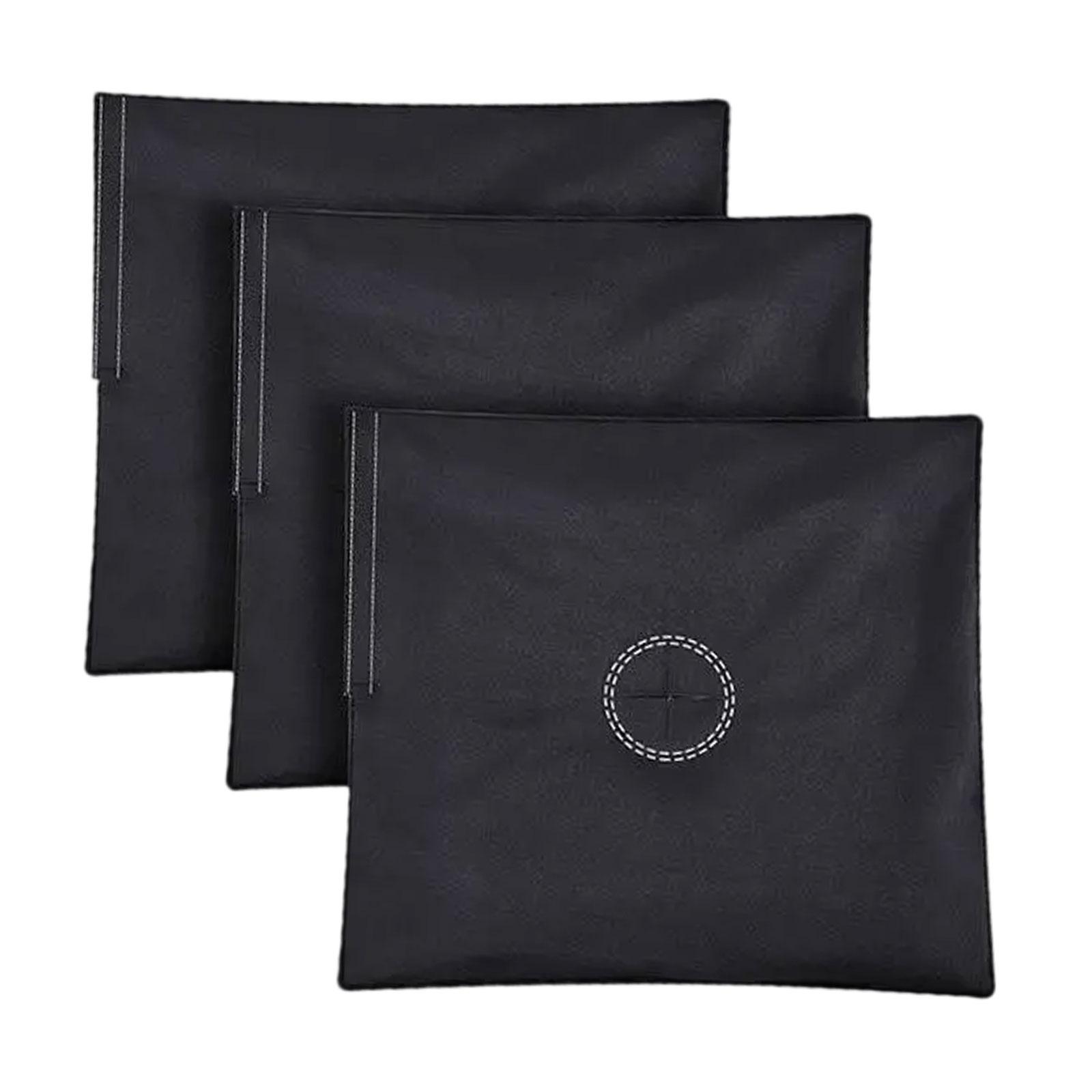 Photography Lighting Weight Bags - 3 sztuki worków z piaskiem do
