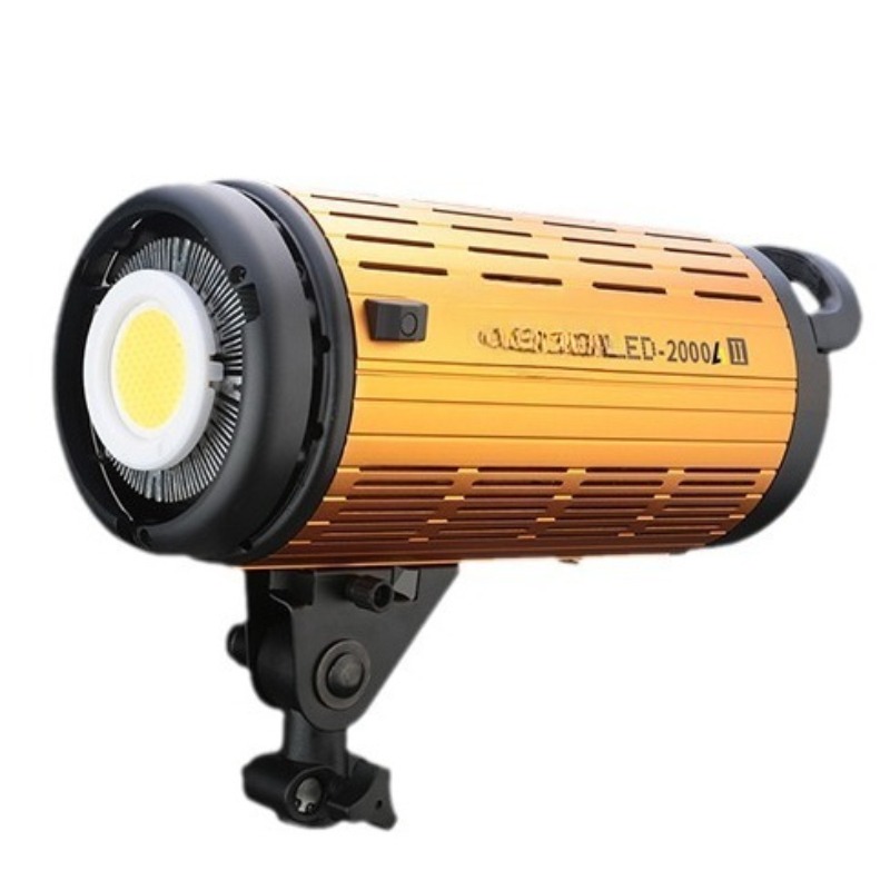 Photography Lighting For Clothing - Regulowana lampa fotograficzna dwukolorowa z regulacją