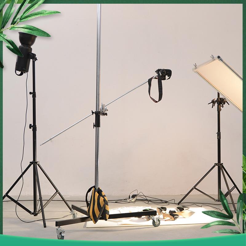 Photography Types Of Lighting - (NOWOŚĆ) Metalowa, wytrzymała głowica z uchwytem