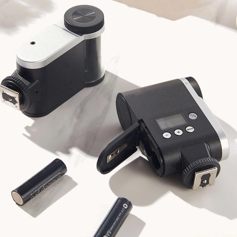 Photography Lighting Brands - M5TD iA32 lampa błyskowa do aparatu