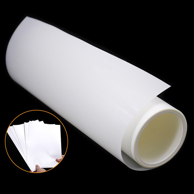 Photography Lighting Guide - Folia dyfuzyjna światła, homogenizująca, zapewniająca równomierne