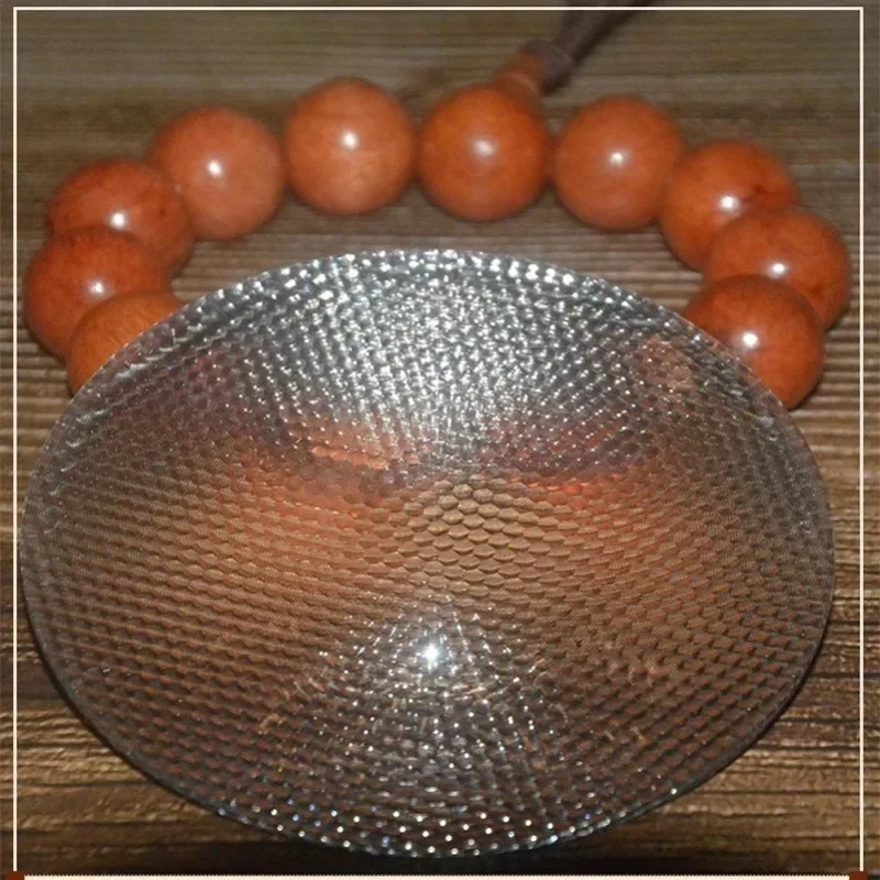 Photography Lighting Composition - Soczewka Fresnela kompozytowa typu \