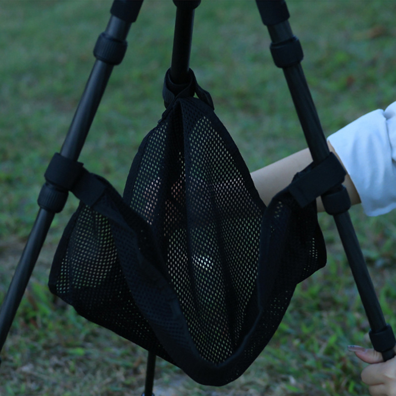 Photography Lighting Weight Bags - Siatkowa torba na statyw, worek obciążeniowy