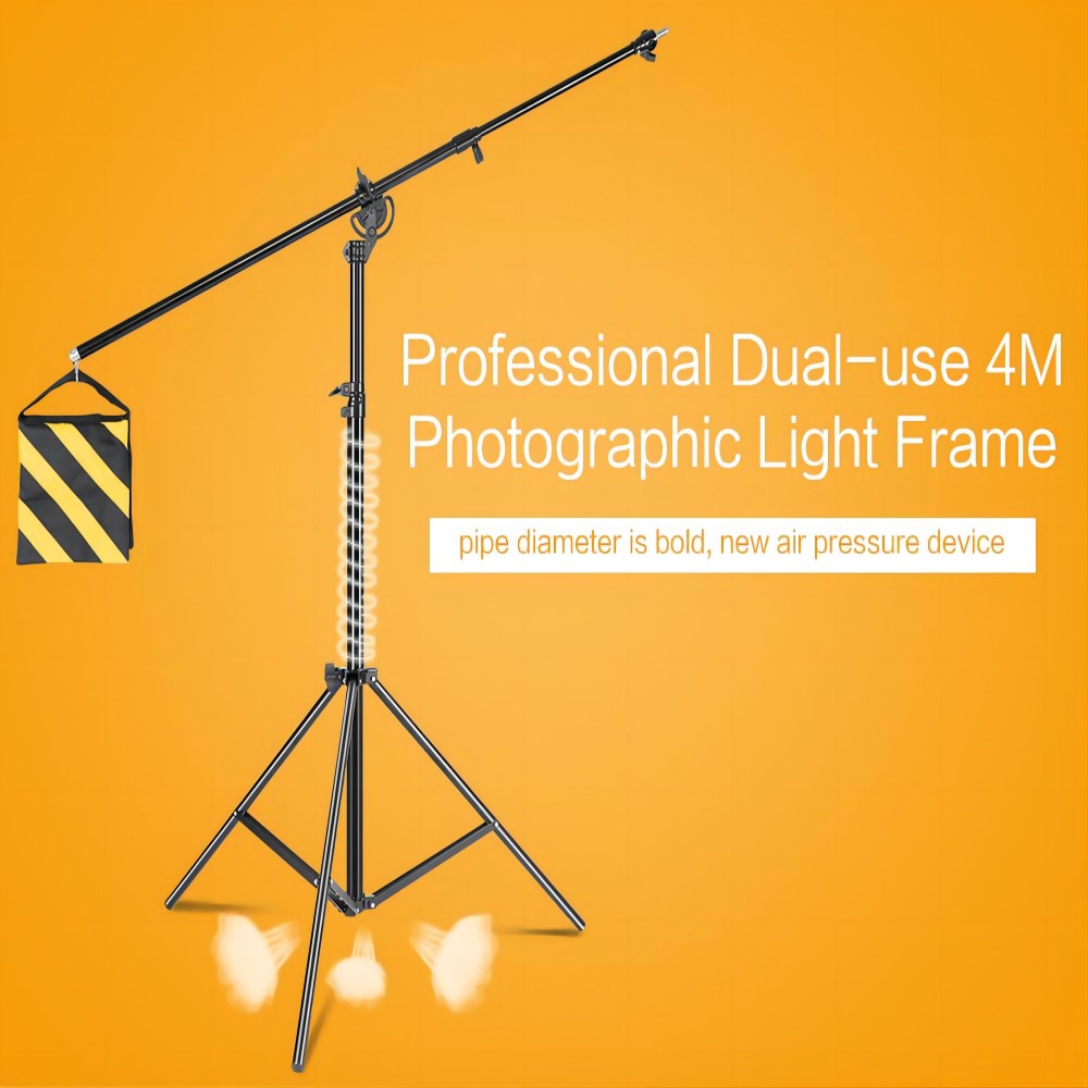 Photography Lighting Weight Bags - Statyw oświetleniowy fotograficzny SH 2.8m/9.1ft z