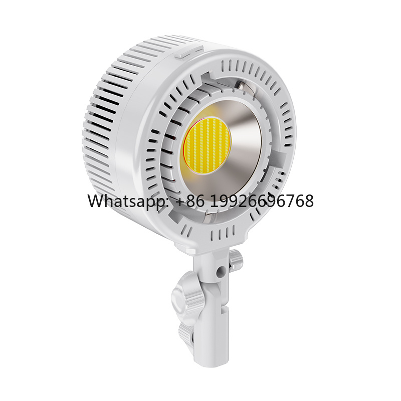 Photography Lighting For Clothing - Żarówki LED COB dwukolorowe R200 do