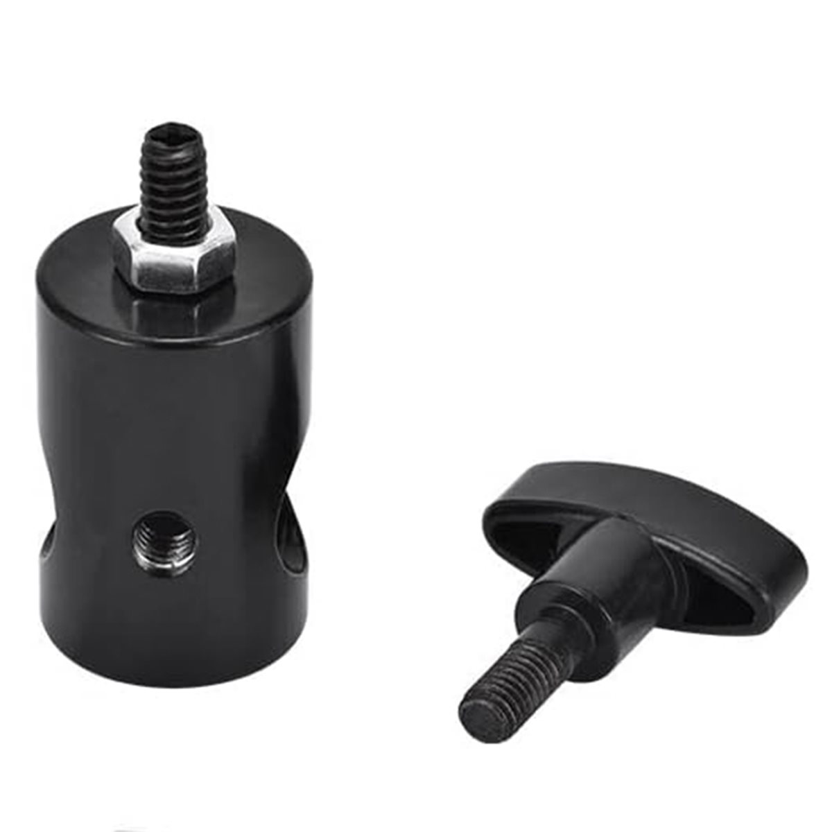 Photography Lighting Tips - Adapter do statywu oświetleniowego 4 szt.,