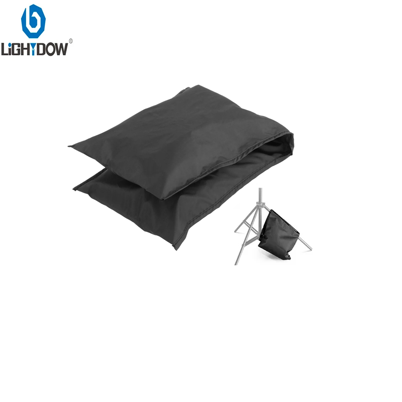 Photography Lighting Weight Bags - Fotografia Lightdow waga torby materiałowe torba