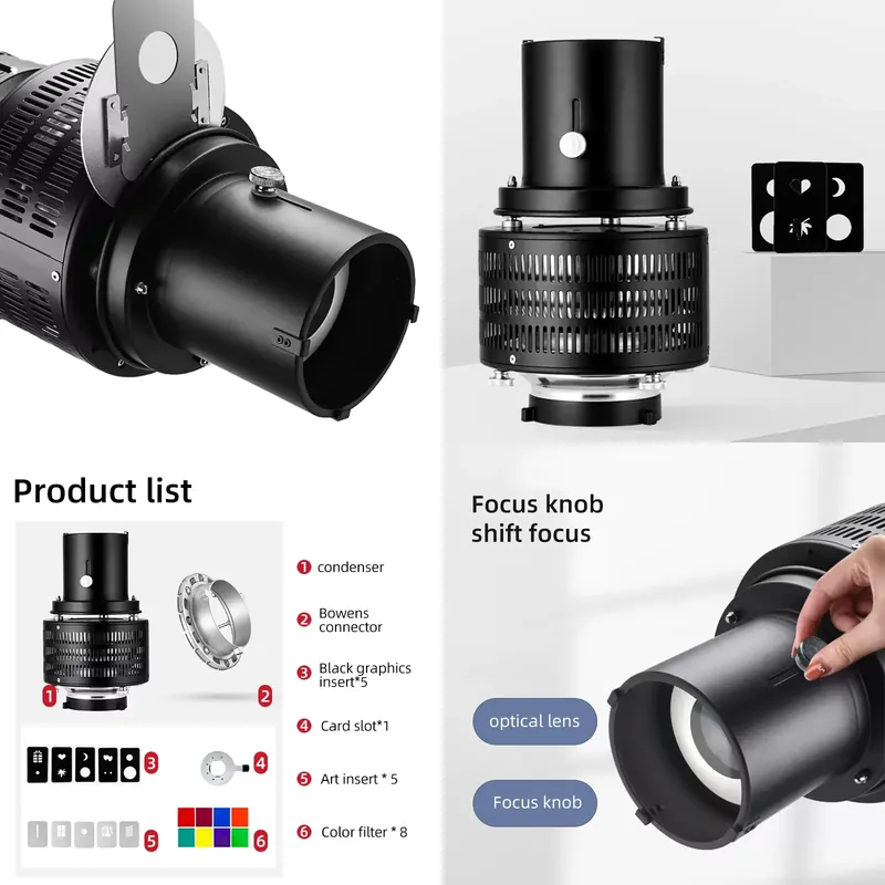 Photography Lighting Brands - Marka dobrajająca dobrej jakości światło do