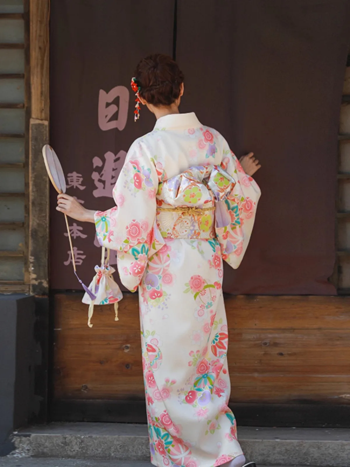 Damskie zmodyfikowane kimono z – Photography Lighting For Clothing recenzja i cena