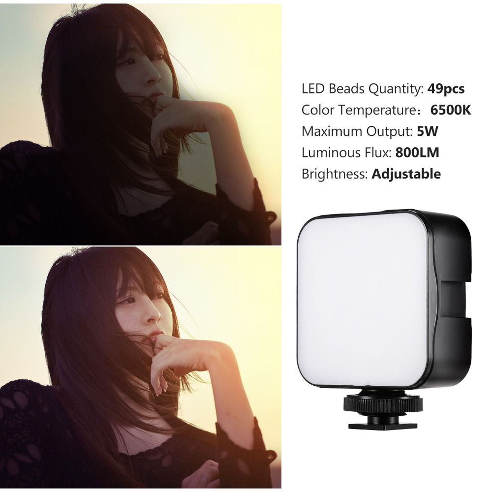 Przenośna oprawka hot shoe do  – Photography Lighting Brands recenzja i cena