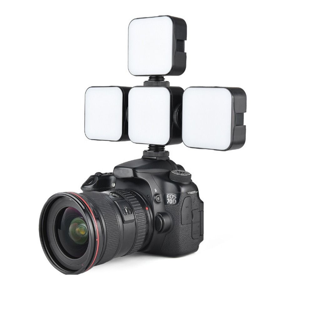 Ściemnialna lampa wypełniająca – Photography Lighting Brands recenzja i cena
