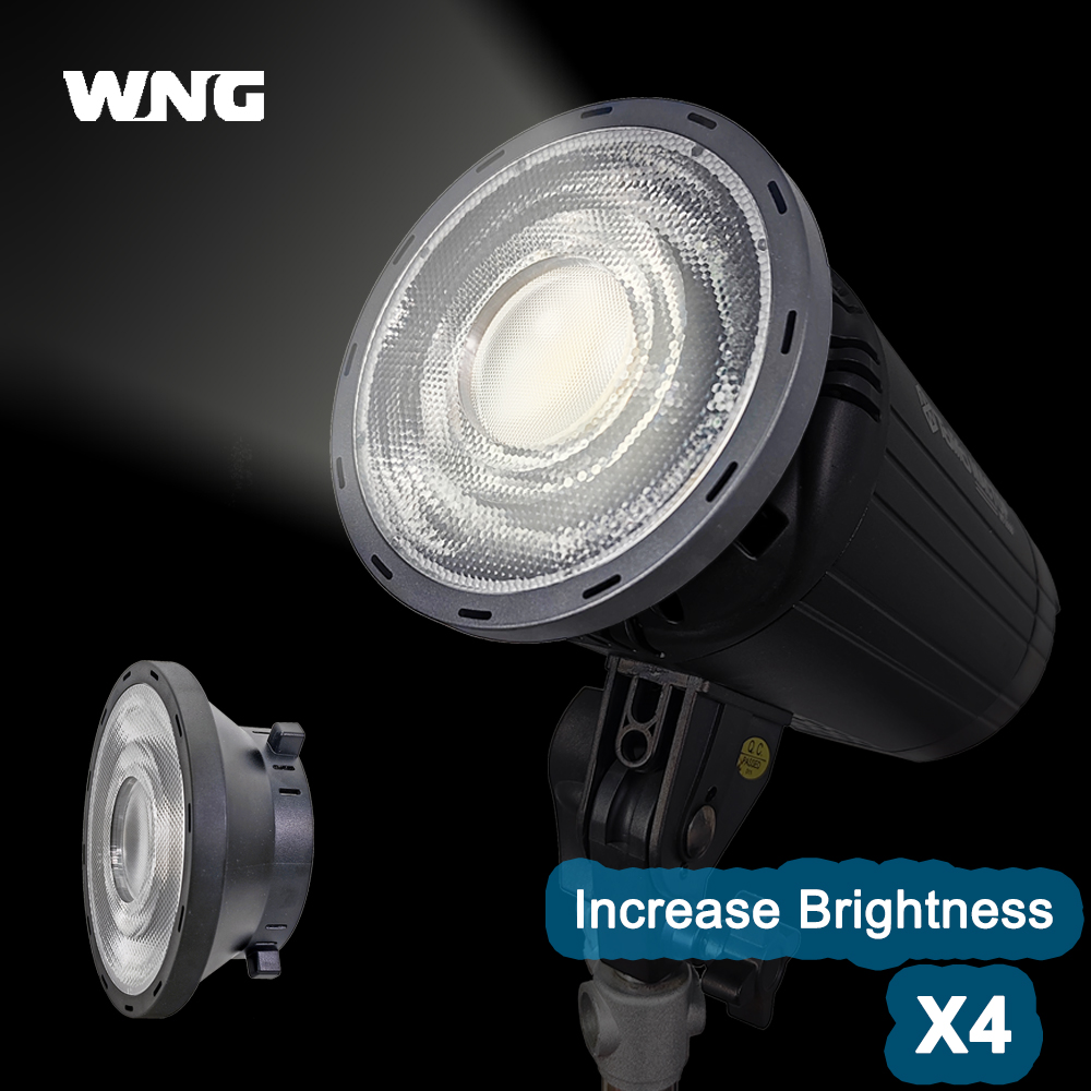 Soczewka Fresnela 24 °   Odbły – Fresnel Lens Attachment recenzja i cena