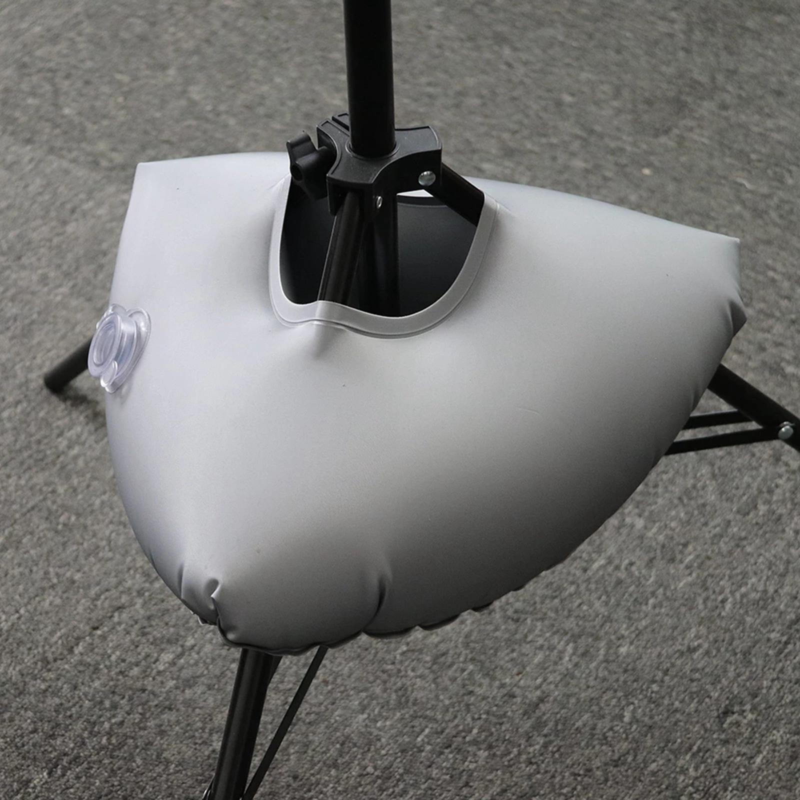 Wytrzymała torba na obciążenia – Photography Lighting Weight Bags recenzja i cena