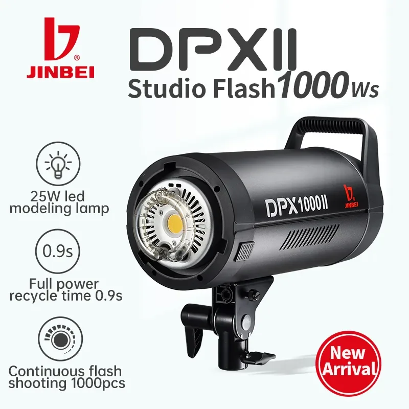 Profesjonalna lampa błyskowa s – Photography Lighting For Clothing recenzja i cena