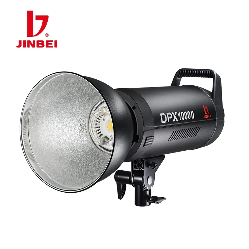 Profesjonalna lampa błyskowa s – Photography Lighting For Clothing recenzja i cena