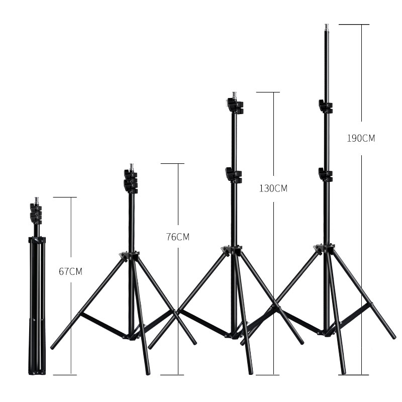 Zestaw do fotografii studyjnej – Photography Lighting Composition recenzja i cena