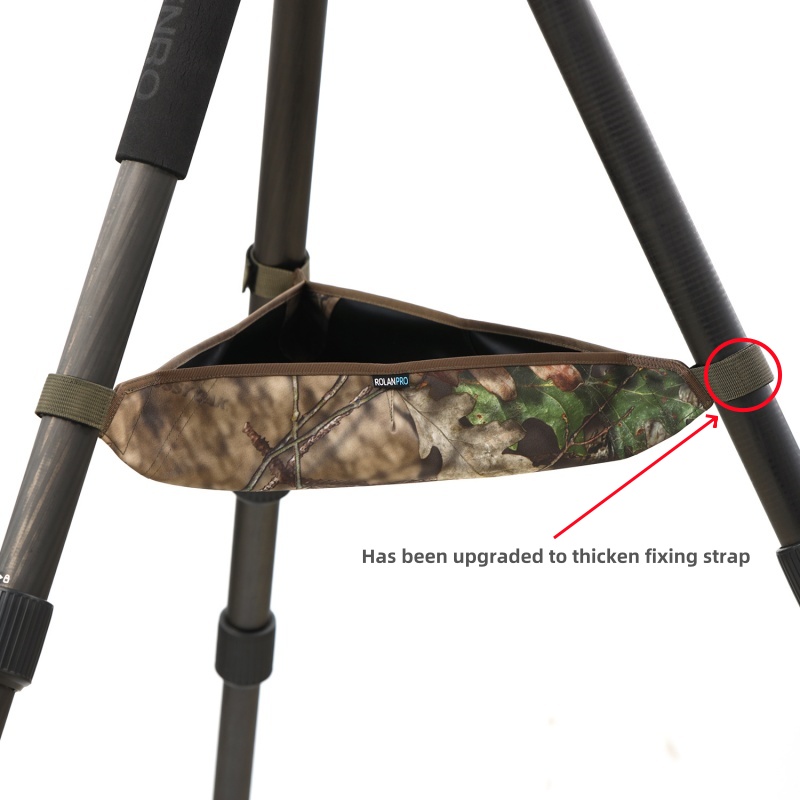 ROLANPRO Torba na statyw, kami – Photography Lighting Weight Bags recenzja i cena