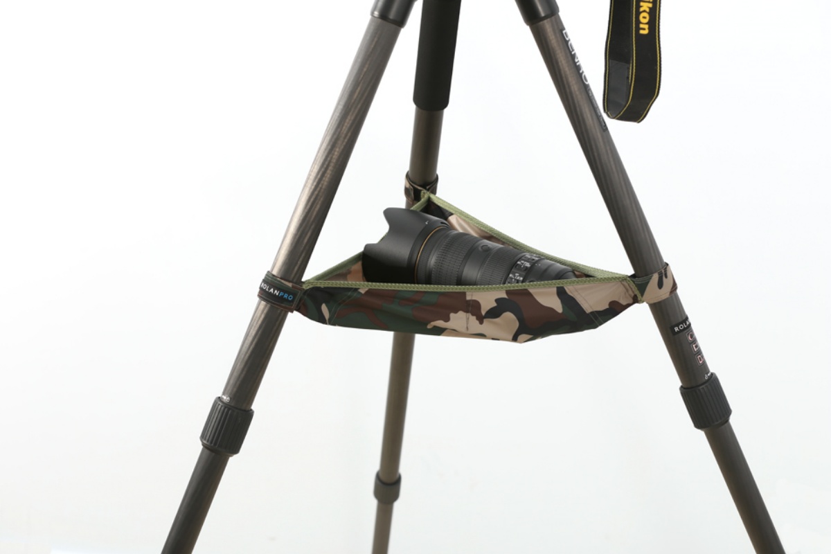 ROLANPRO Torba na statyw, kami – Photography Lighting Weight Bags recenzja i cena