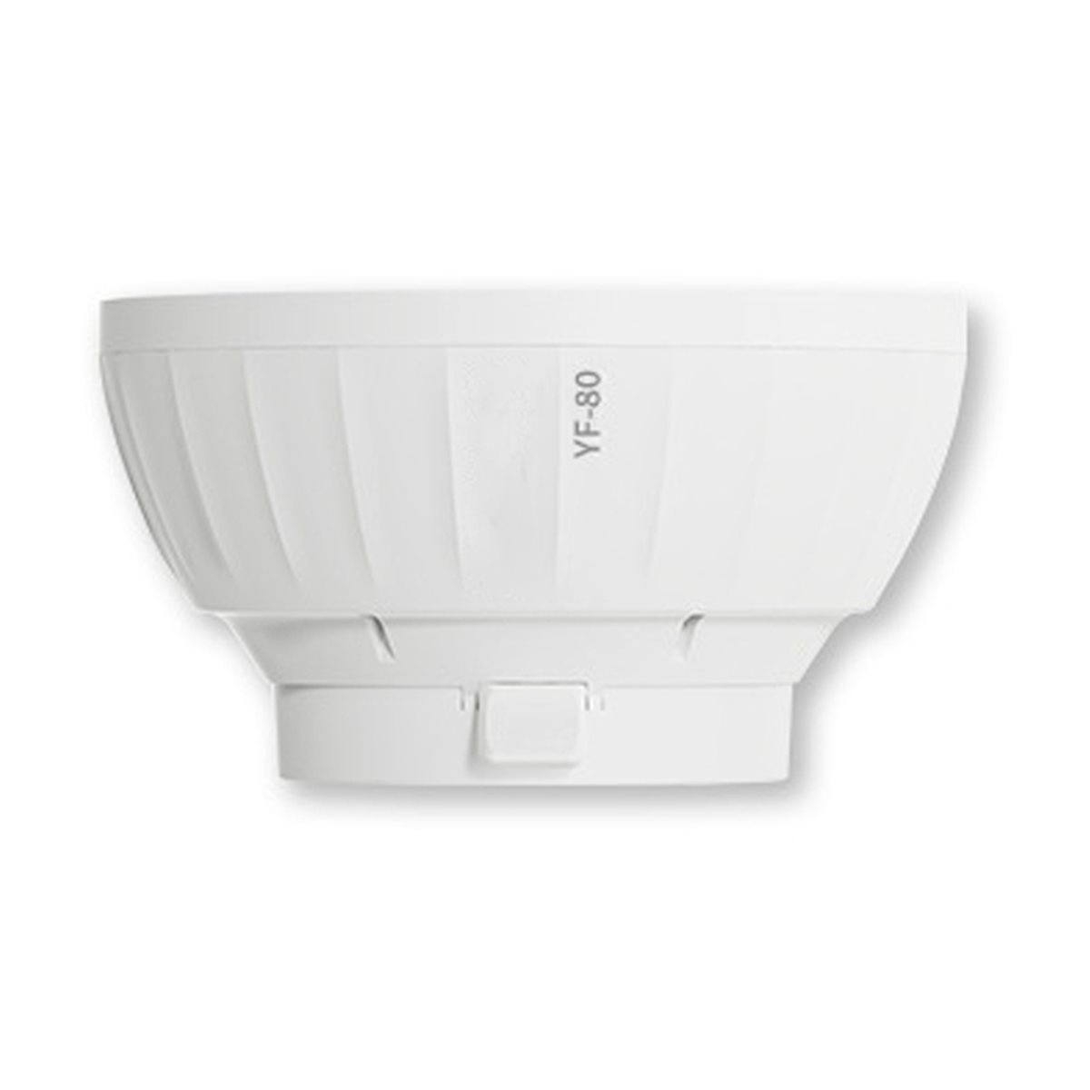 Mini soczewka Fresnela -80, ef – Fresnel Lens Attachment recenzja i cena
