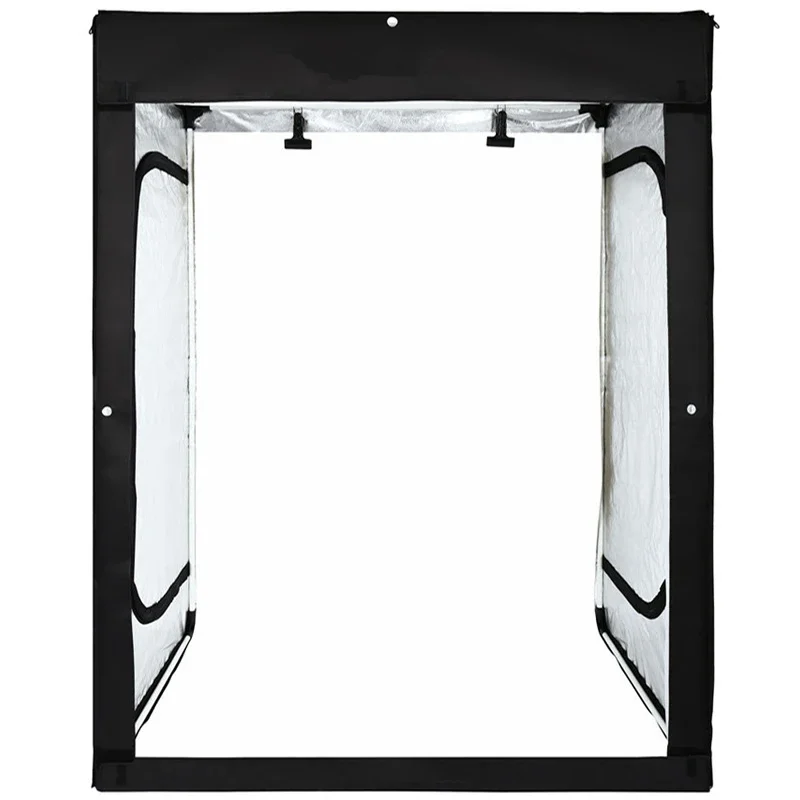 Duża skrzynka świetlna LED do  – Photography Lighting For Clothing recenzja i cena