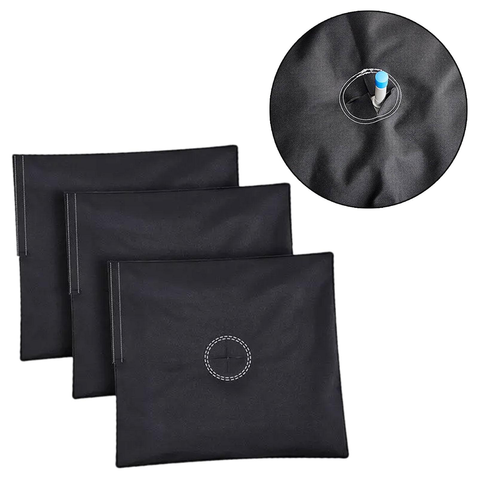 3 sztuki worków z piaskiem do  – Photography Lighting Weight Bags recenzja i cena