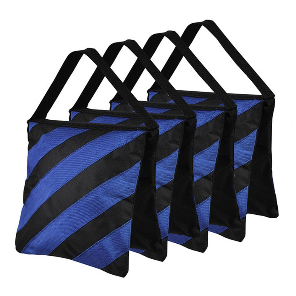 Worek z piaskiem w paski, prze – Photography Lighting Weight Bags recenzja i cena
