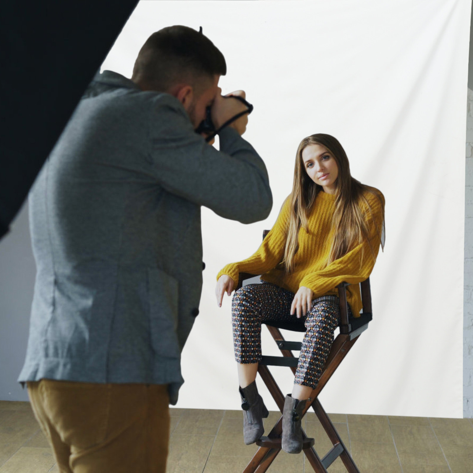 Białe tło fotograficzne z wyso – Photography Lighting Weight Bags recenzja i cena