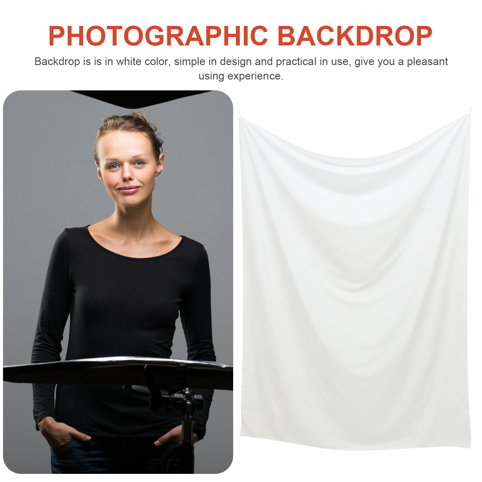 Białe tło fotograficzne z wyso – Photography Lighting Weight Bags recenzja i cena