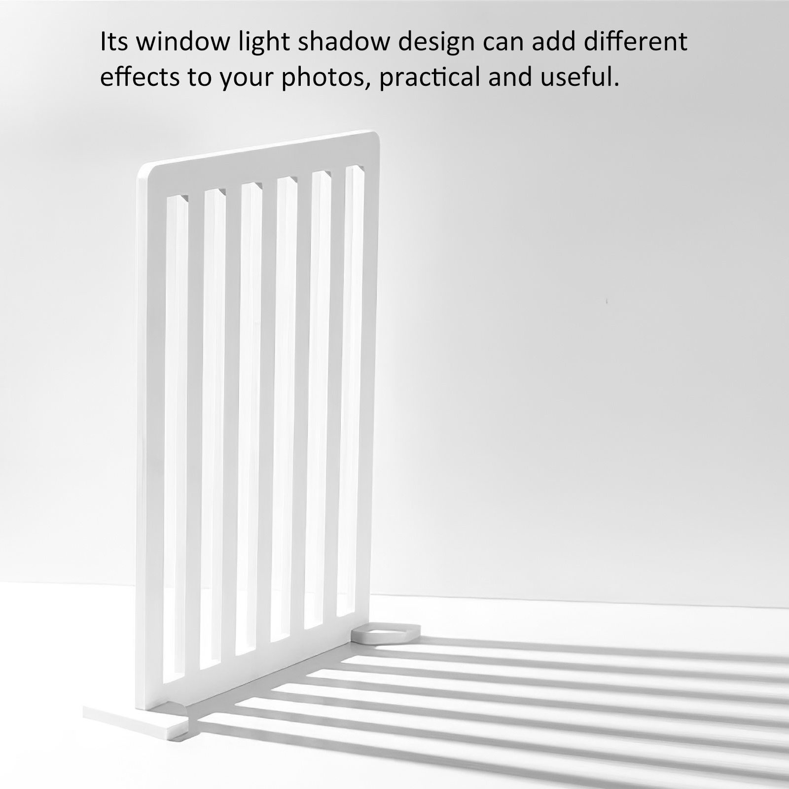 Tło fotograficzne z okienkiem  – Photography Lighting Composition recenzja i cena