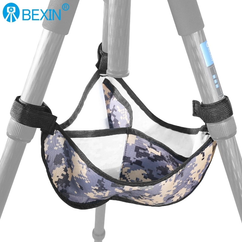BEXIN Worek Obciążeniowy do St – Photography Lighting Weight Bags recenzja i cena