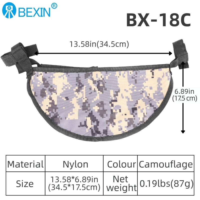BEXIN Worek Obciążeniowy do St – Photography Lighting Weight Bags recenzja i cena