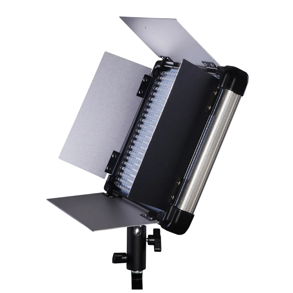 3 szt. Lampa LED z pilotem Dis – Photography Lighting Brands recenzja i cena