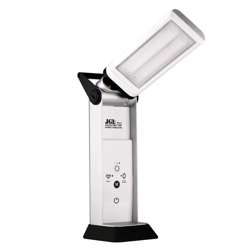 JGL Pro 5V Przenośna Lampa do  – Photography Lighting For Jewelry recenzja i cena