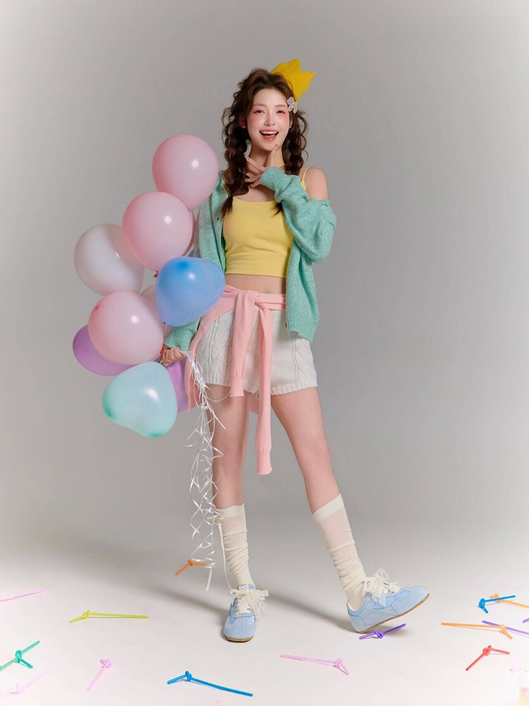 Nowa seria 2026 w koreańskim s – Photography Lighting For Clothing recenzja i cena