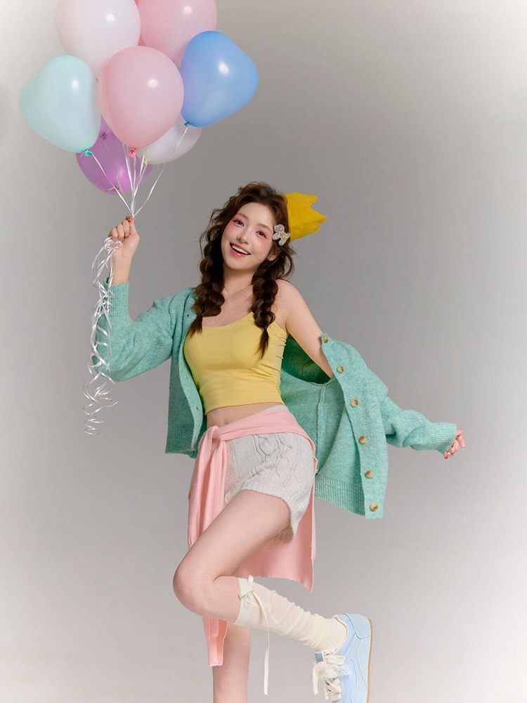 Nowa seria 2026 w koreańskim s – Photography Lighting For Clothing recenzja i cena
