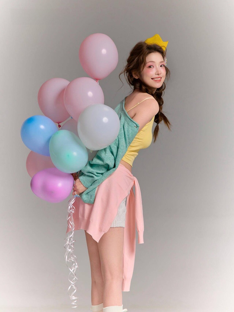 Nowa seria 2026 w koreańskim s – Photography Lighting For Clothing recenzja i cena