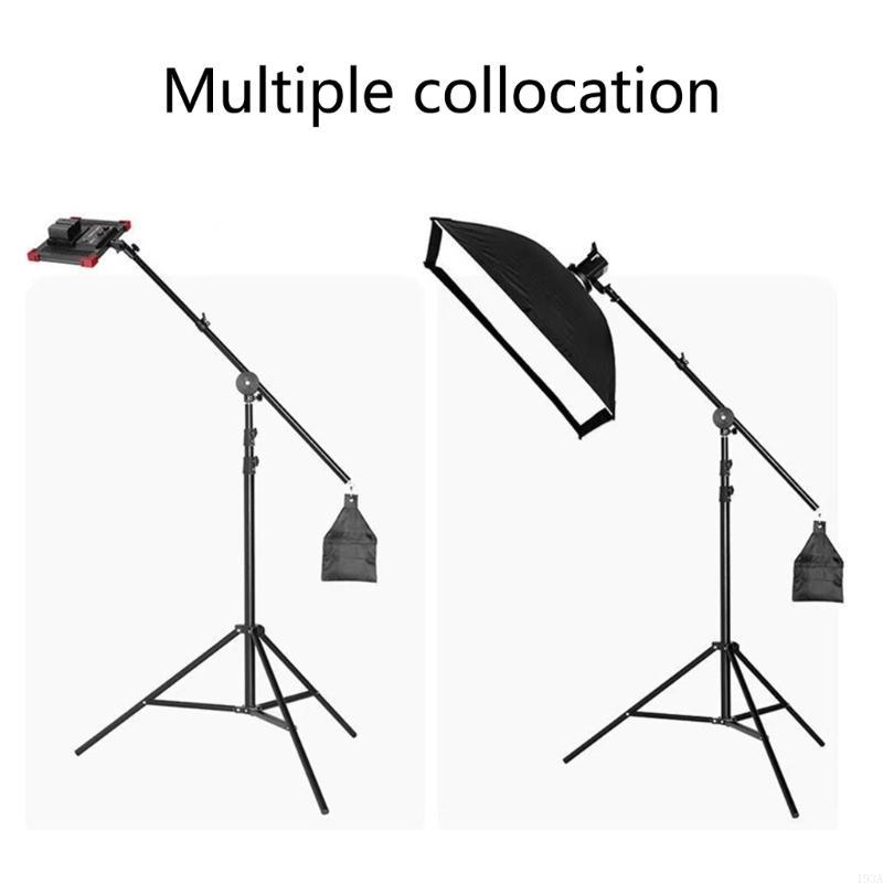 193A Wysięgnik do oświetlenia  – Photography Lighting Weight Bags recenzja i cena