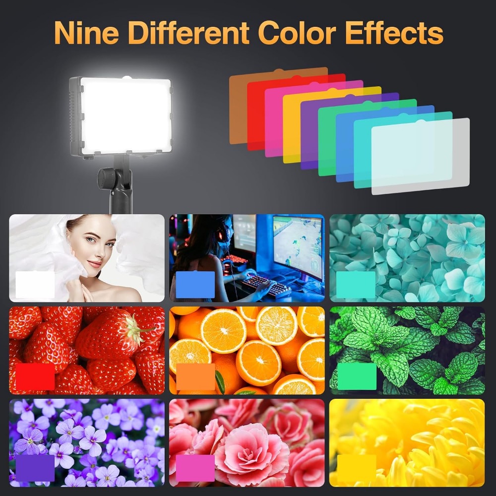 Przenośny zestaw oświetlenia f – Photography Lighting Brands recenzja i cena