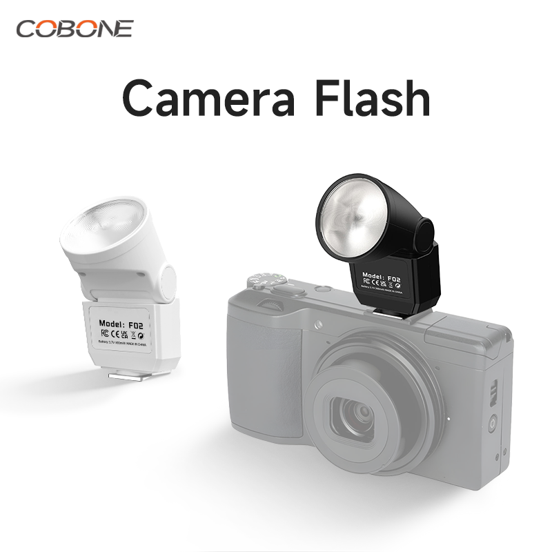 COBONE Mini Lampa Błyskowa Spe – Photography Types Of Lighting recenzja i cena