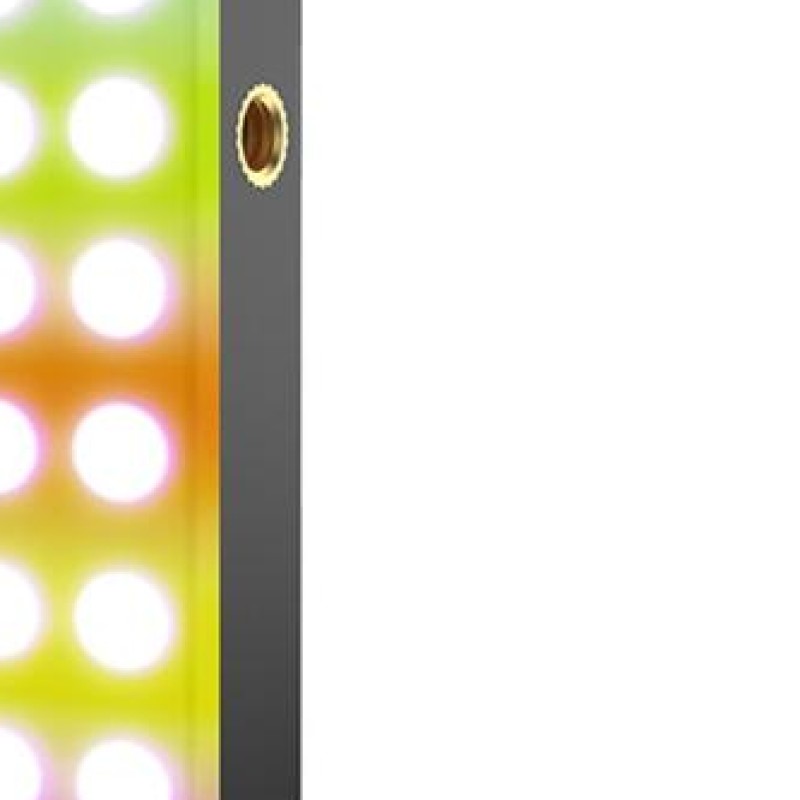 Lampa wideo LED RGB 6,5W 2700K – Photography Types Of Lighting recenzja i cena