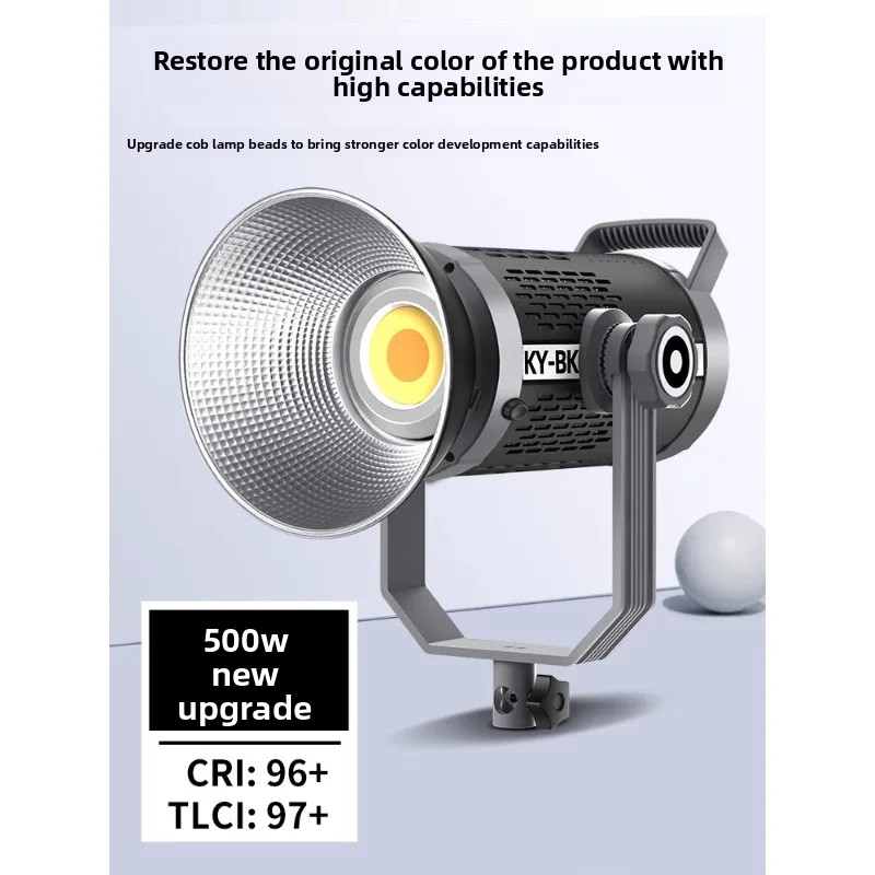 Lampa do transmisji na żywo 50 – Photography Lighting For Clothing recenzja i cena