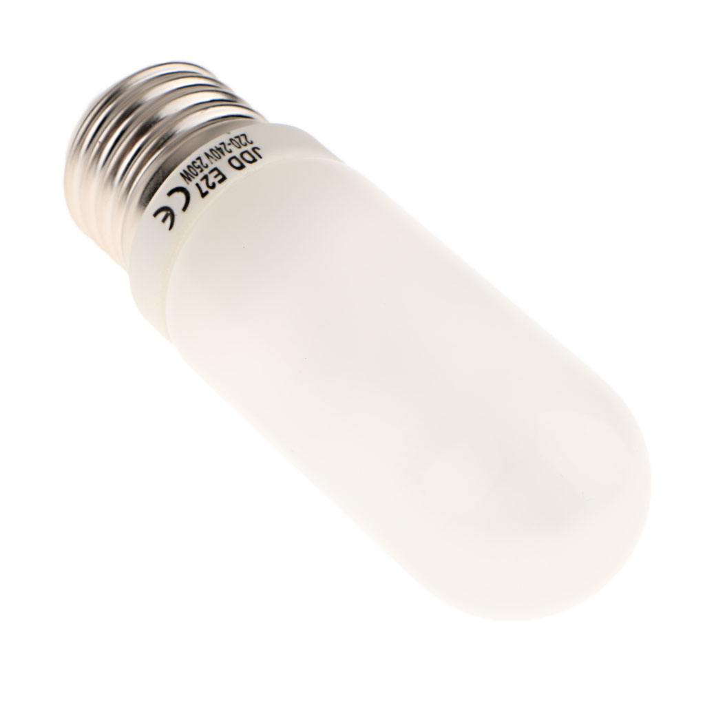 JDD typ E27 250W świetlówka 22 – Photography Types Of Lighting recenzja i cena