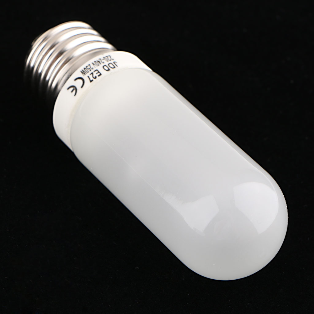 JDD typ E27 250W świetlówka 22 – Photography Types Of Lighting recenzja i cena