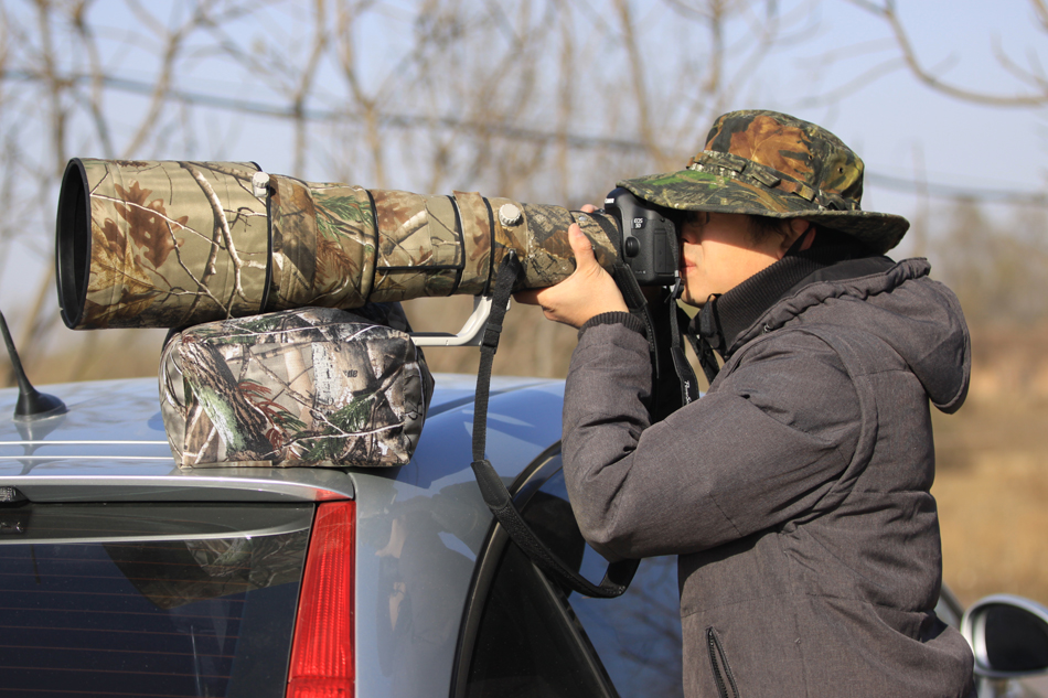 ROLANPRO wodoodporna fotografi – Photography Lighting Weight Bags recenzja i cena