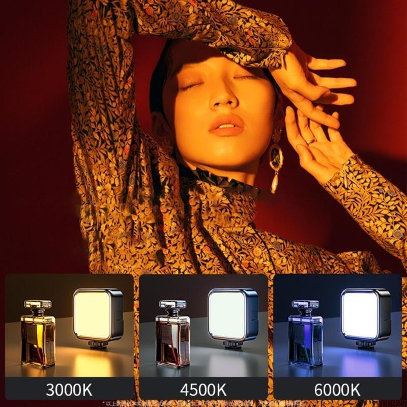B03F Lampa wideo LED do fotogr – Photography Lighting Brands recenzja i cena