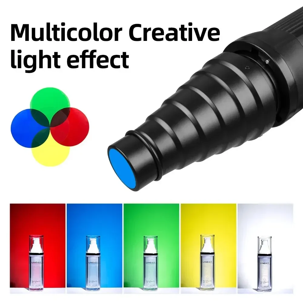 Oryginalny uchwyt Bowens SN-01 – Photography Types Of Lighting recenzja i cena